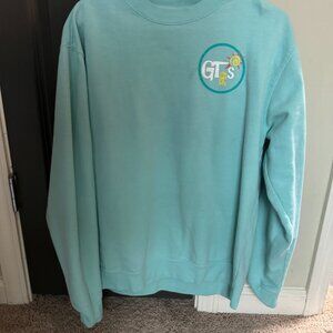 GT's Crew Neck